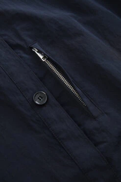 Woolrich Giacca Briar Field Ultraleggera Con Coulisse In Vita - Donna - Blu 17 Woolrich Giacca Briar Field Ultraleggera Con Coulisse In Vita - Donna - Blu -Offerta Economica Vestiario CFWWOU0618FRUT2890 3989 5