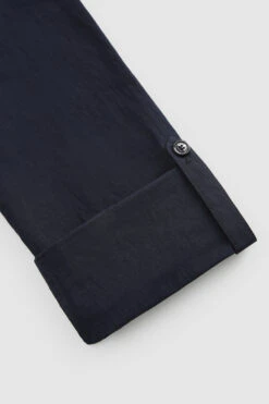 Woolrich Giacca Briar Field Ultraleggera Con Coulisse In Vita - Donna - Blu 20 Woolrich Giacca Briar Field Ultraleggera Con Coulisse In Vita - Donna - Blu -Offerta Economica Vestiario CFWWOU0618FRUT2890 3989 8