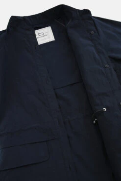 Woolrich Giacca Briar Field Ultraleggera Con Coulisse In Vita - Donna - Blu 21 Woolrich Giacca Briar Field Ultraleggera Con Coulisse In Vita - Donna - Blu -Offerta Economica Vestiario CFWWOU0618FRUT2890 3989 9