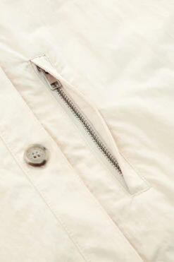 Woolrich Giacca Briar Field Ultraleggera Con Coulisse In Vita - Donna - Bianco 10 Woolrich Giacca Briar Field Ultraleggera Con Coulisse In Vita - Donna - Bianco -Offerta Economica Vestiario CFWWOU0618FRUT2890 840 2