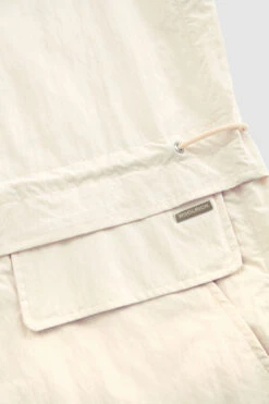 Woolrich Giacca Briar Field Ultraleggera Con Coulisse In Vita - Donna - Bianco 11 Woolrich Giacca Briar Field Ultraleggera Con Coulisse In Vita - Donna - Bianco -Offerta Economica Vestiario CFWWOU0618FRUT2890 840 3