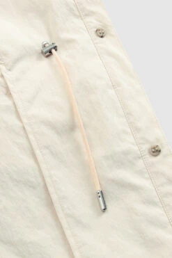 Woolrich Giacca Briar Field Ultraleggera Con Coulisse In Vita - Donna - Bianco 12 Woolrich Giacca Briar Field Ultraleggera Con Coulisse In Vita - Donna - Bianco -Offerta Economica Vestiario CFWWOU0618FRUT2890 840 4