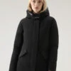 Woolrich Arctic Parka In Urban Touch - Donna - Nero -Offerta Economica Vestiario CFWWOU0686FRUT3128 100