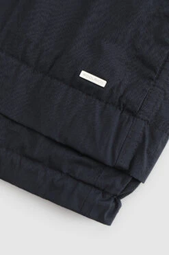 Woolrich Giacca Kendall In Misto Cotone E Nylon - Donna - Blu -Offerta Economica Vestiario CFWWOU0731FRUT3142 3989 5