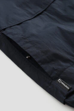 Woolrich Giacca Kendall In Misto Cotone E Nylon - Donna - Blu -Offerta Economica Vestiario CFWWOU0731FRUT3142 3989 6