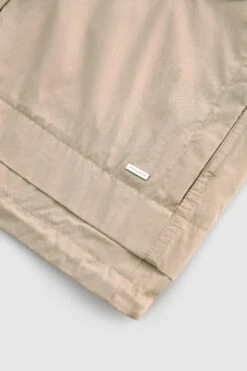 Woolrich Giacca Kendall In Misto Cotone E Nylon - Donna - Beige -Offerta Economica Vestiario CFWWOU0731FRUT3142 8925 6