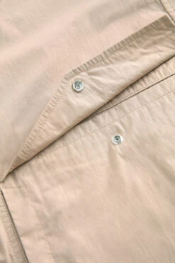 Woolrich Giacca Kendall In Misto Cotone E Nylon - Donna - Beige -Offerta Economica Vestiario CFWWOU0731FRUT3142 8925 8