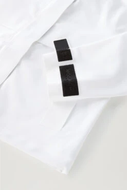 Woolrich Giacca Corta Tech Commuting In Nylon Elasticizzato - Donna - Bianco -Offerta Economica Vestiario CFWWOU0784FRUT2883 8041 7