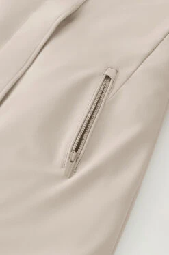 Woolrich Trench Firth In Tech SoftShell - Donna - Marrone -Offerta Economica Vestiario CFWWOU0890FRUT3496 7125 8