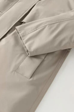 Woolrich Cappotto 3 In 1 Con Cappuccio E Giacca Trapuntata Removibili - Donna - Marrone 25 Woolrich Cappotto 3 In 1 Con Cappuccio E Giacca Trapuntata Removibili - Donna - Marrone -Offerta Economica Vestiario CFWWOU0894FRUT3339 7125 10