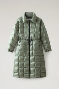 Woolrich Cappotto 3 In 1 Con Cappuccio E Giacca Trapuntata Removibili - Donna - Marrone 21 Woolrich Cappotto 3 In 1 Con Cappuccio E Giacca Trapuntata Removibili - Donna - Marrone -Offerta Economica Vestiario CFWWOU0894FRUT3339 7125 6