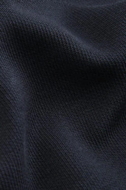 Woolrich Pantaloncini American In Cotone Felpato - Donna - Blu -Offerta Economica Vestiario CFWWSH0016FRUT2978 3989 7