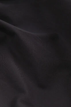 Woolrich Pantaloncini In Popeline Di Cotone - Donna - Nero -Offerta Economica Vestiario CFWWSH0021FRUT3027 100 6