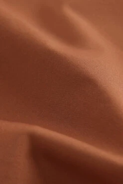 Woolrich Pantaloncini In Popeline Di Cotone - Donna - Marrone 15 Woolrich Pantaloncini In Popeline Di Cotone - Donna - Marrone -Offerta Economica Vestiario CFWWSH0021FRUT3027 7148 6