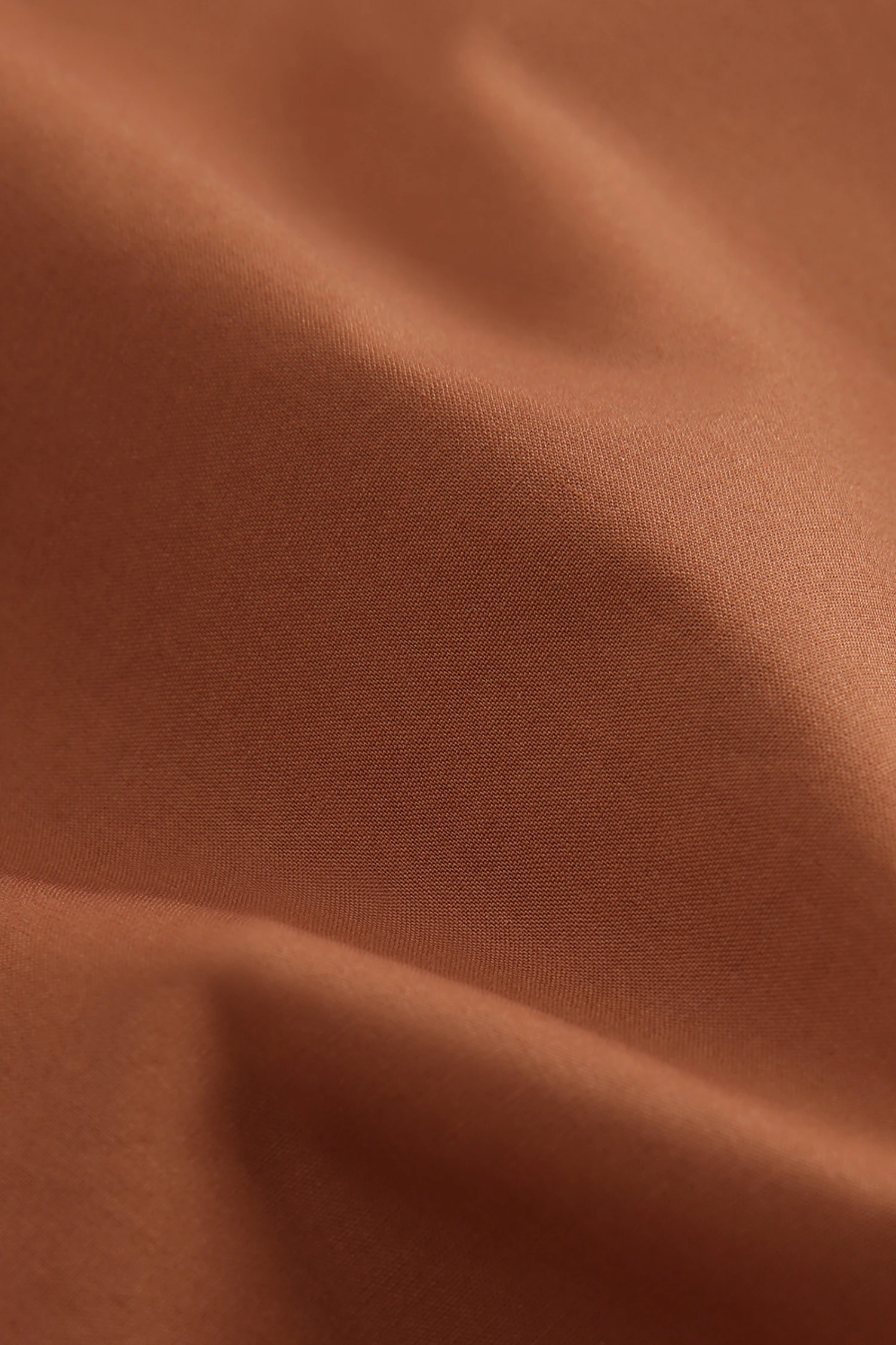 Woolrich Pantaloncini In Popeline Di Cotone - Donna - Marrone 9 Woolrich Pantaloncini In Popeline Di Cotone - Donna - Marrone - immagine 7