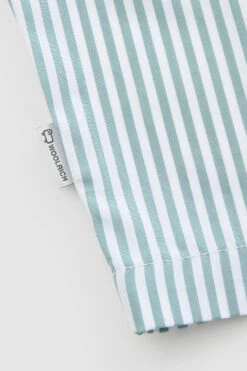 Woolrich Blusa In Popeline Di Cotone Con Maniche Regolabili - Donna - Blu -Offerta Economica Vestiario CFWWSI0120FRUT2952 31040 6