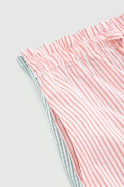 Woolrich Gonna In Popeline Di Cotone Con Tasche Laterali - Donna - Blu -Offerta Economica Vestiario CFWWSK0038FRUT2952 31045 6