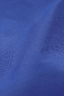 Woolrich Gonna A Portafoglio In Popeline Di Puro Cotone - Donna - Blu -Offerta Economica Vestiario CFWWSK0042FRUT3027 3685 6