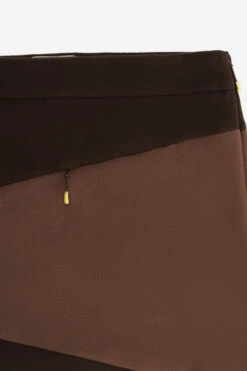 Gonna In Cotone Felpato Daniëlle Cathari / Woolrich - Donna - Marrone 9 Gonna In Cotone Felpato Daniëlle Cathari / Woolrich - Donna - Marrone -Offerta Economica Vestiario CFWWSK0047FRUT3222 7379 3