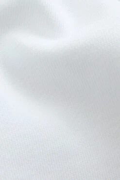 Woolrich Felpa Girocollo Con Logo Frontale Ricamato - Donna - Bianco 19 Woolrich Felpa Girocollo Con Logo Frontale Ricamato - Donna - Bianco -Offerta Economica Vestiario CFWWSW0081FRUT3024 8041 8