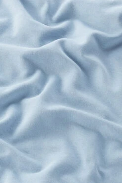 Woolrich Felpa Con Cappuccio In Puro Cotone Con Logo Ricamato - Donna - Blu -Offerta Economica Vestiario CFWWSW0082FRUT3024 30052 7