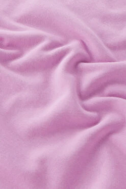 Woolrich Felpa In Puro Cotone Con Maniche A Tre Quarti - Donna - Rosa -Offerta Economica Vestiario CFWWSW0112FRUT3024 4376 7