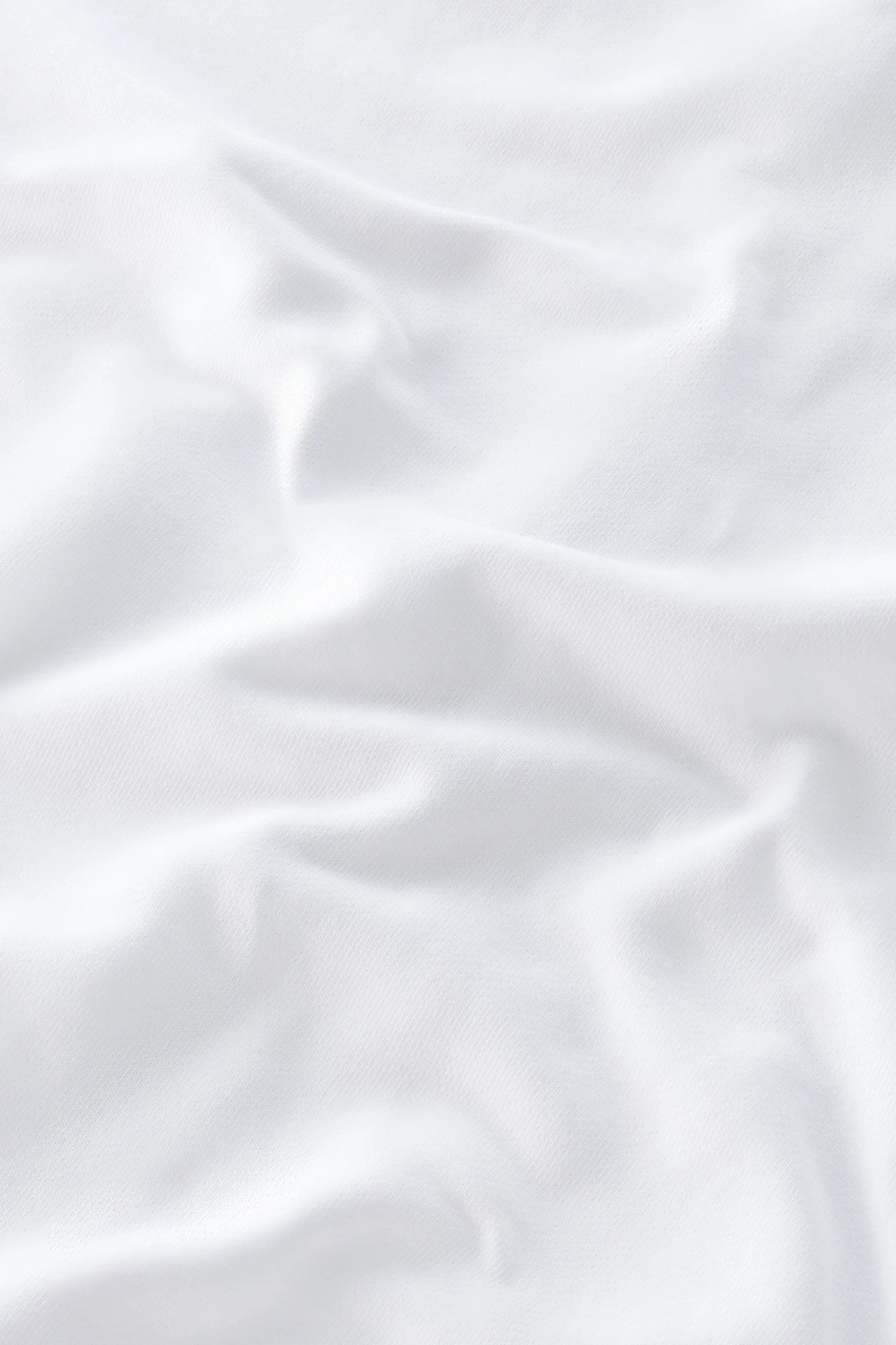 Woolrich Felpa In Puro Cotone Con Cappuccio E Maniche A Tre Quarti - Donna - Bianco 9 Woolrich Felpa In Puro Cotone Con Cappuccio E Maniche A Tre Quarti - Donna - Bianco - immagine 7