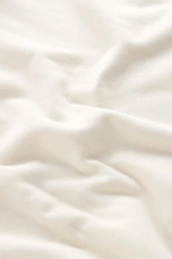 Woolrich Felpa Girocollo Con Logo Ricamato - Donna - Bianco -Offerta Economica Vestiario CFWWSW0115FRUT3164 8743 7