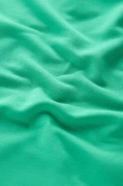 Woolrich Felpa Ivy In Misto Cotone Con Cappuccio - Donna - Verde -Offerta Economica Vestiario CFWWSW0123FRUT3164 600 7