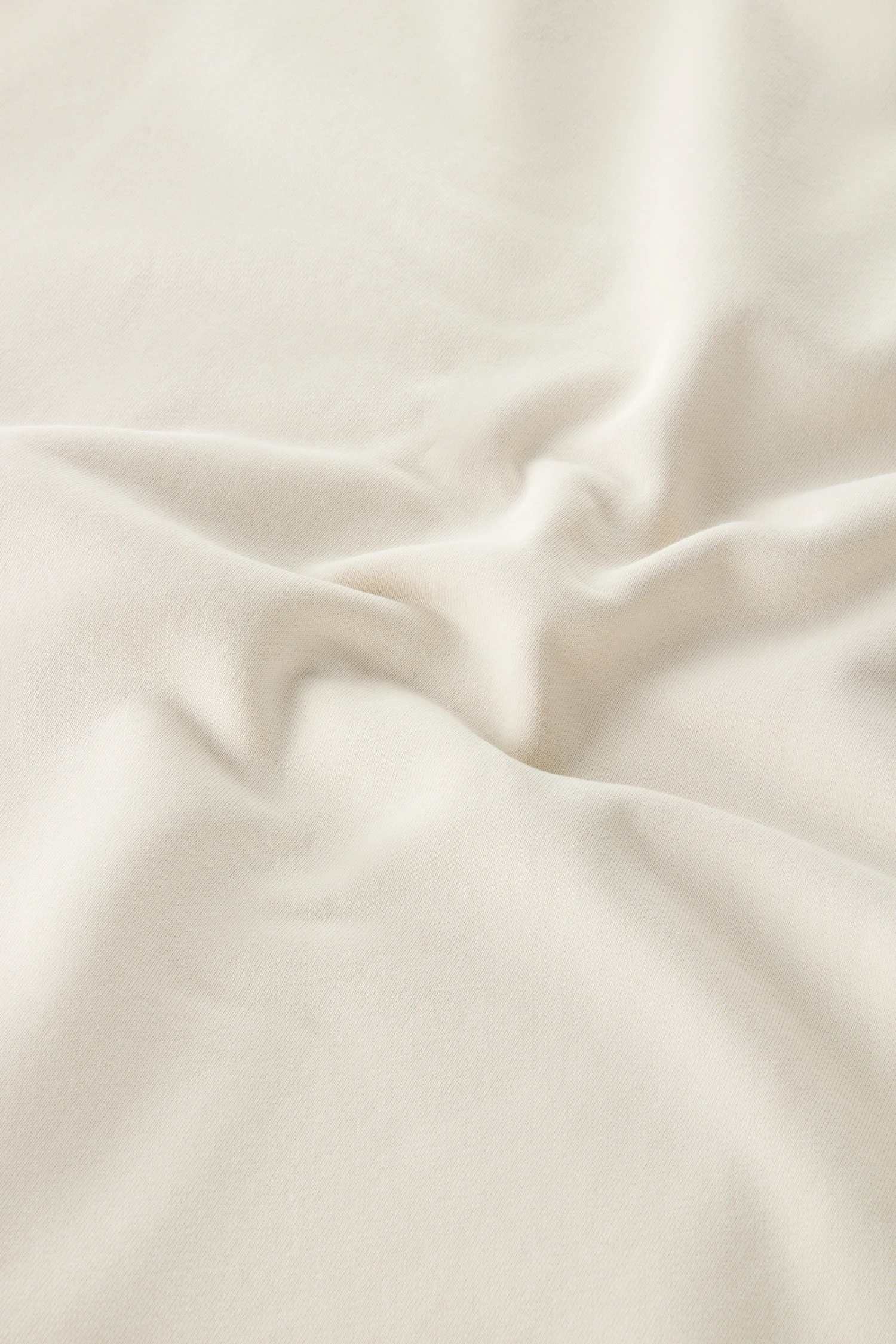 Woolrich Felpa Ivy In Misto Cotone Con Cappuccio - Donna - Bianco 10 Woolrich Felpa Ivy In Misto Cotone Con Cappuccio - Donna - Bianco - immagine 8