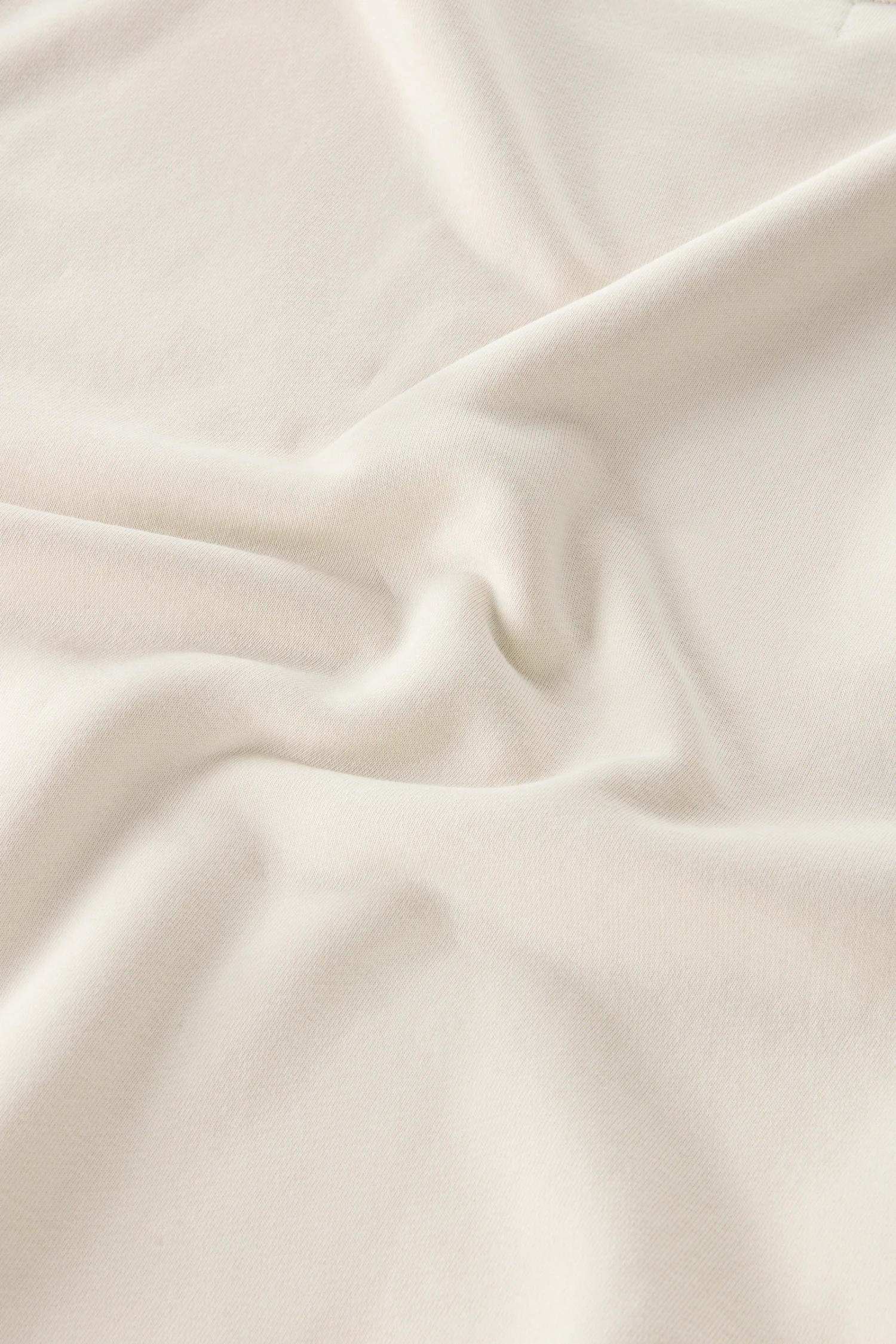 Woolrich Felpa Ivy Girocollo In Misto Cotone - Donna - Bianco 10 Woolrich Felpa Ivy Girocollo In Misto Cotone - Donna - Bianco - immagine 8