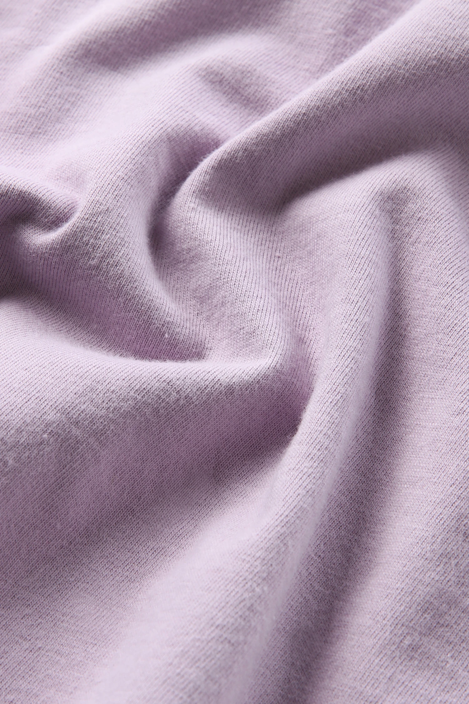 Woolrich T-shirt In Cotone Organico Con Logo - Donna - Lilla 10 Woolrich T-shirt In Cotone Organico Con Logo - Donna - Lilla - immagine 8