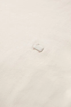 Woolrich T-shirt In Cotone Organico Con Logo - Donna - Bianco -Offerta Economica Vestiario CFWWTE0068FRUT2926 8743 6