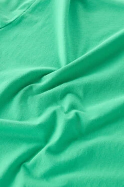 Woolrich T-shirt Ivy Girocollo In Puro Cotone - Donna - Verde 15 Woolrich T-shirt Ivy Girocollo In Puro Cotone - Donna - Verde -Offerta Economica Vestiario CFWWTE0080FRUT3333 600 6