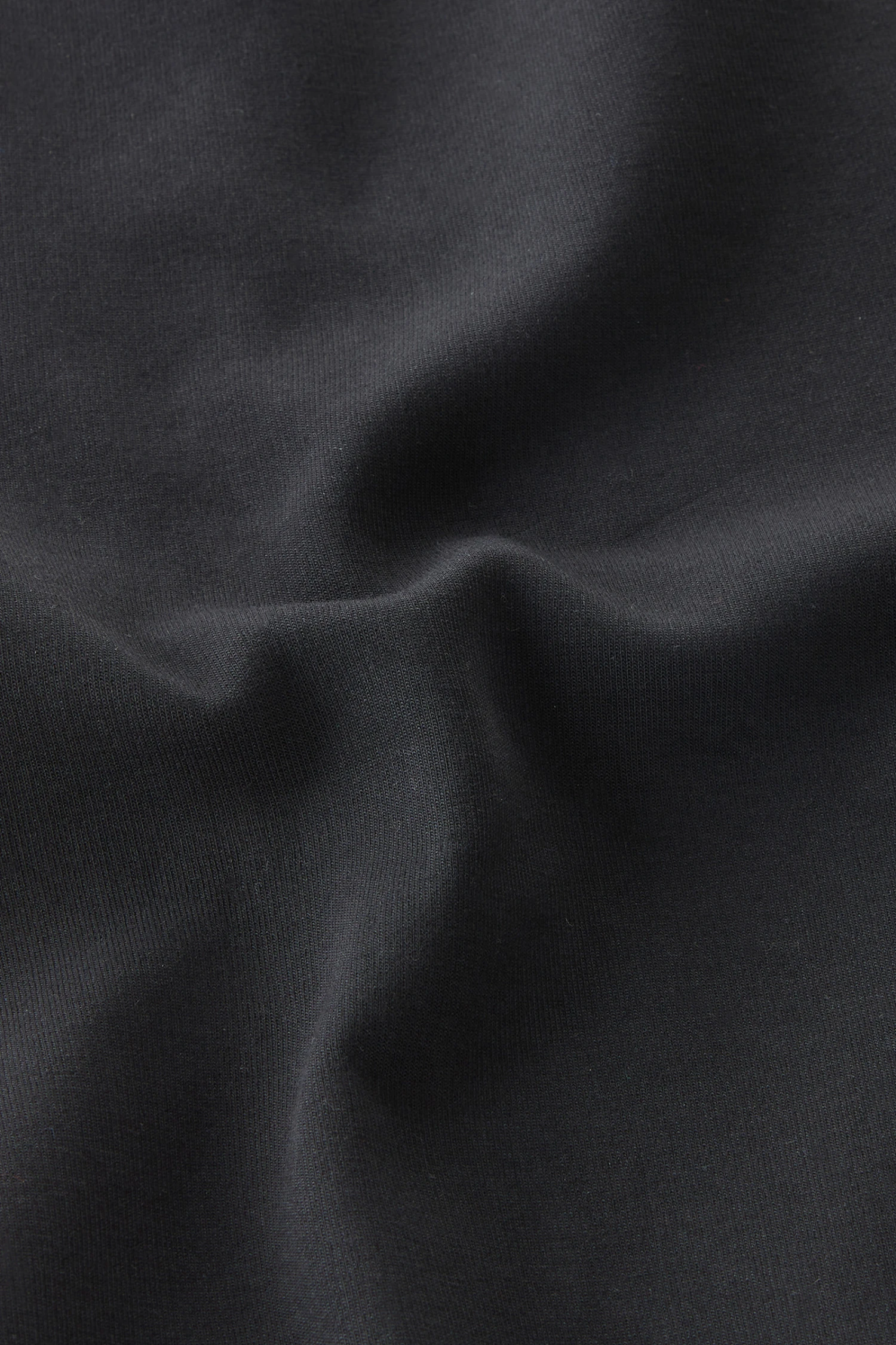 Woolrich Pantaloni Sportivi In Misto Cotone Elasticizzato - Donna - Nero 8 Woolrich Pantaloni Sportivi In Misto Cotone Elasticizzato - Donna - Nero - immagine 7