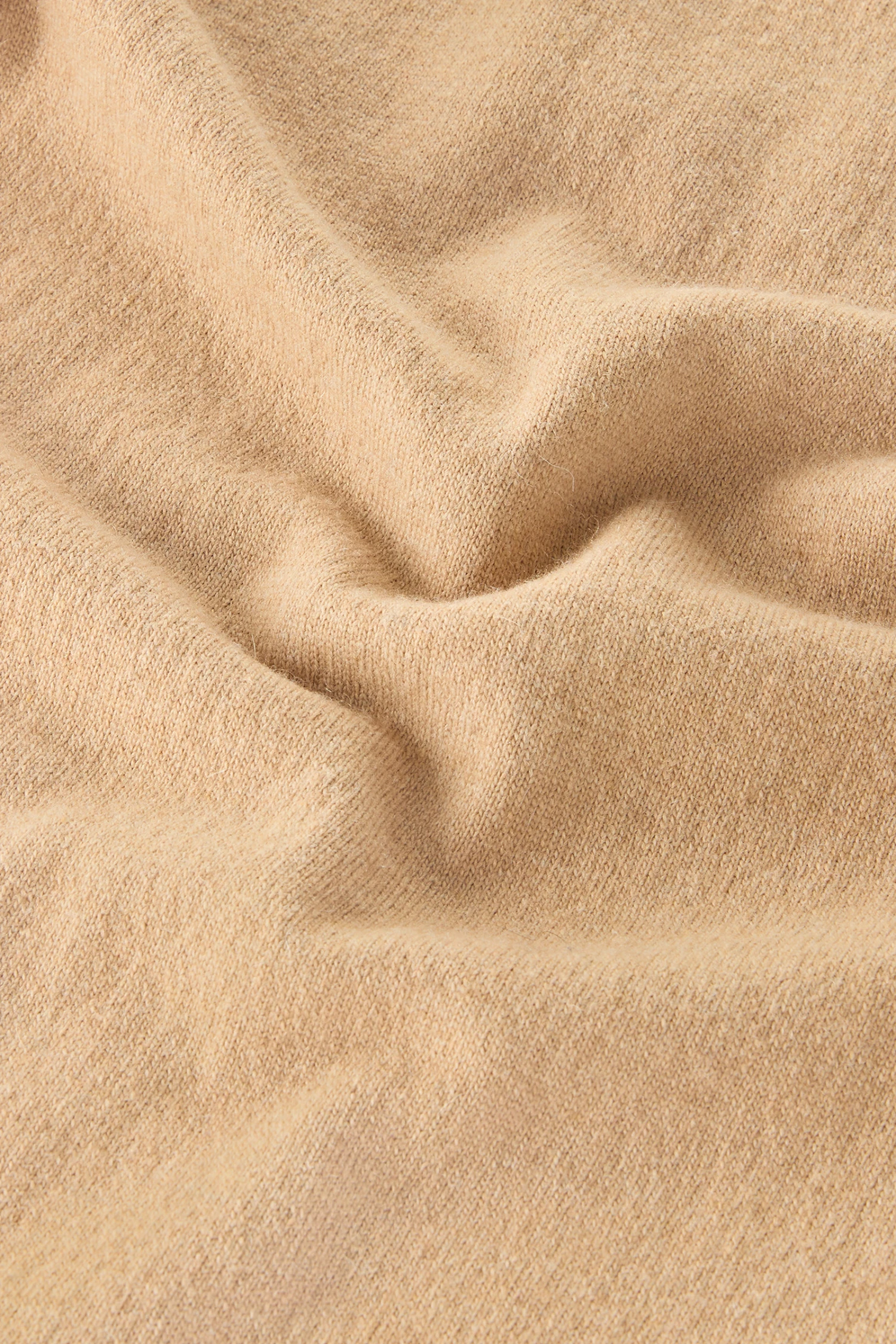 Woolrich Pantaloni Sportivi In Misto Lana E Cashmere - Donna - Marrone 8 Woolrich Pantaloni Sportivi In Misto Lana E Cashmere - Donna - Marrone - immagine 6