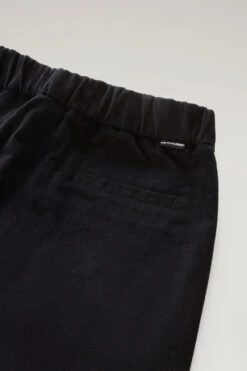 Woolrich Pantaloni In Velluto A Costine - Donna - Nero 15 Woolrich Pantaloni In Velluto A Costine - Donna - Nero -Offerta Economica Vestiario CFWWTR0160FRUT3503 100 6