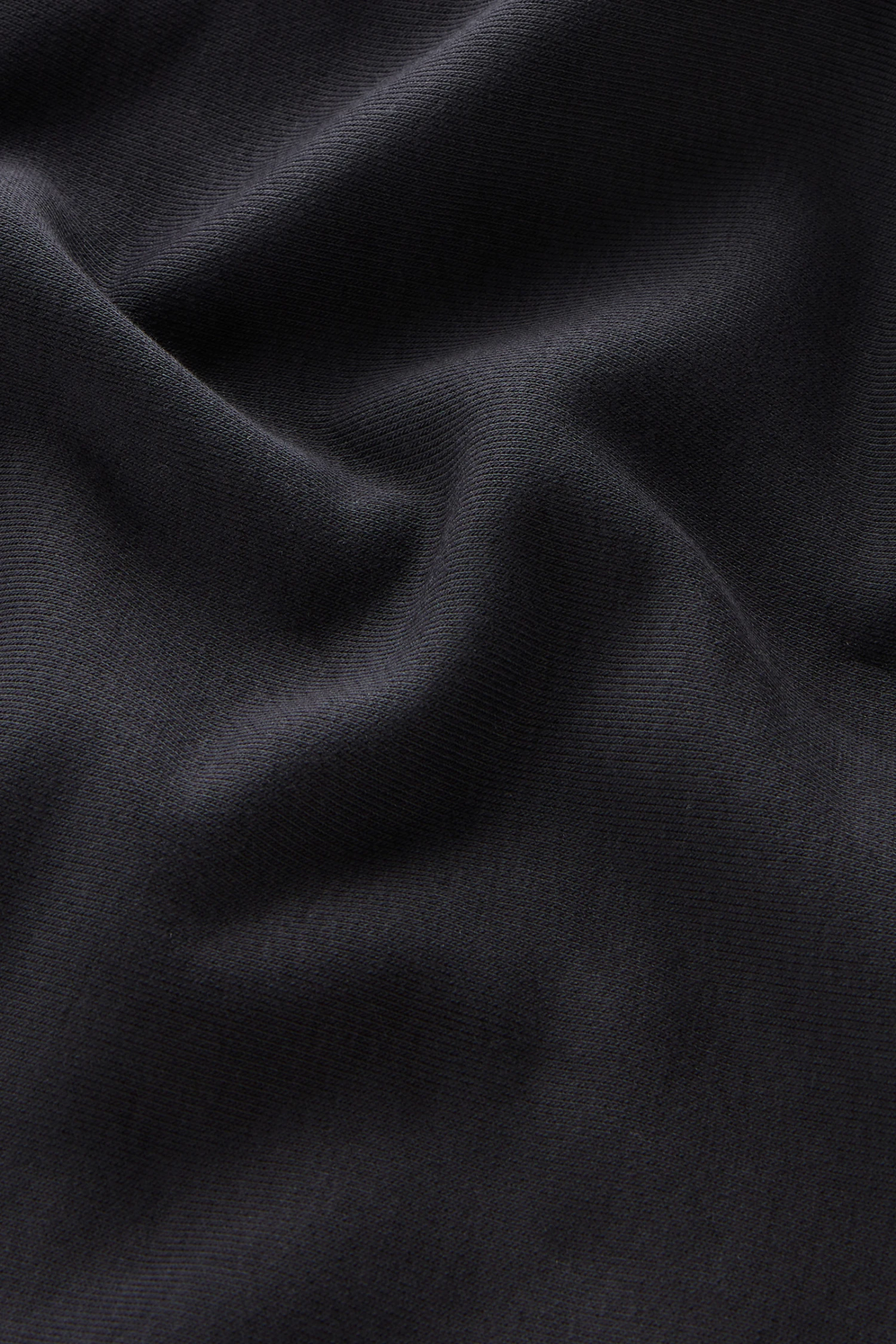 Woolrich Pantaloni Sportivi In Misto Cotone - Donna - Nero 9 Woolrich Pantaloni Sportivi In Misto Cotone - Donna - Nero - immagine 7