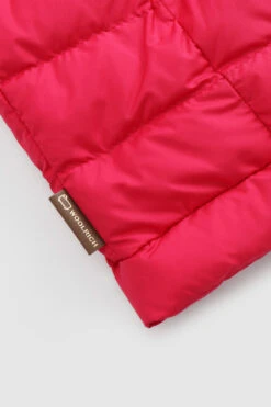 Woolrich Gilet Hibiscus Imbottito Con Cappuccio - Donna - Rosa 19 Woolrich Gilet Hibiscus Imbottito Con Cappuccio - Donna - Rosa -Offerta Economica Vestiario CFWWVE0015FRUT2635 5466 8