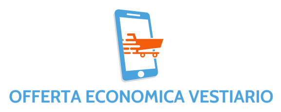 Offerta Economica Vestiario
